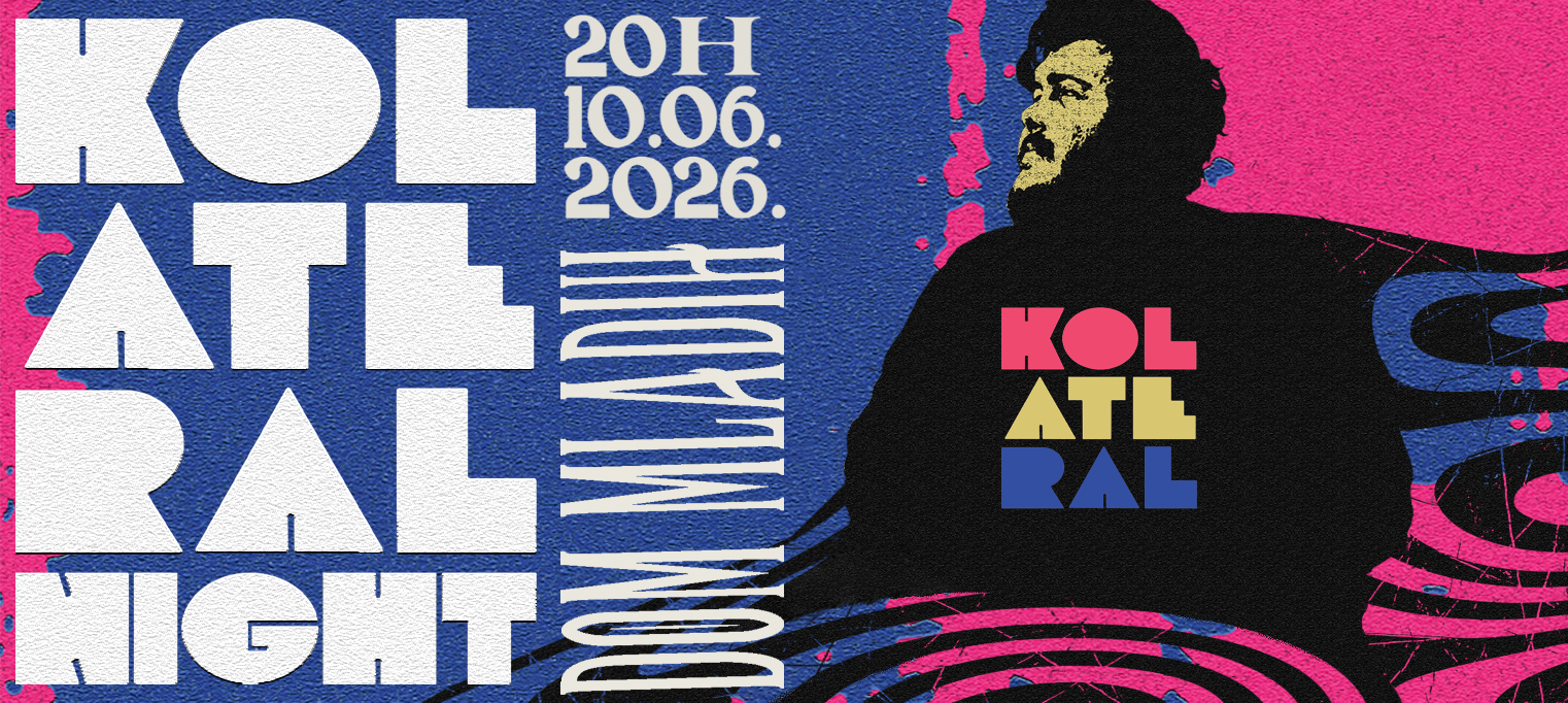 Kolateral Night