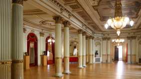 Koncert stipendista i članova Opernog studija Opere HNK-a u Zagrebu