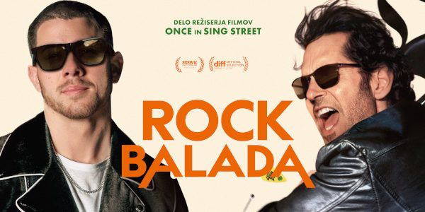 Rock balada