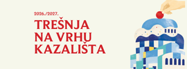 Noć u kazalištu – ravnateljeva tura