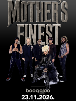 Mothers Finest