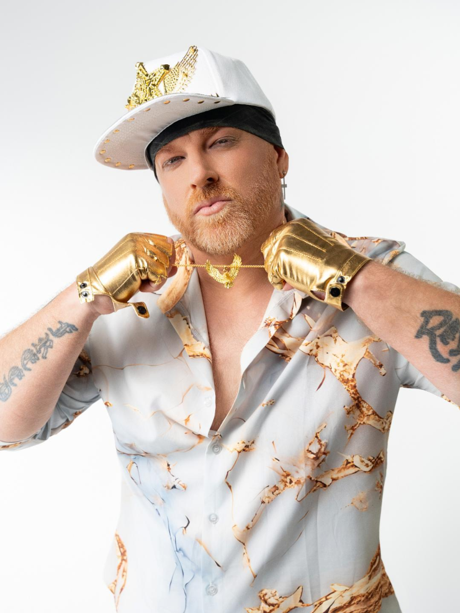 Steffanio: Feniks iz pepela! Akustični duo