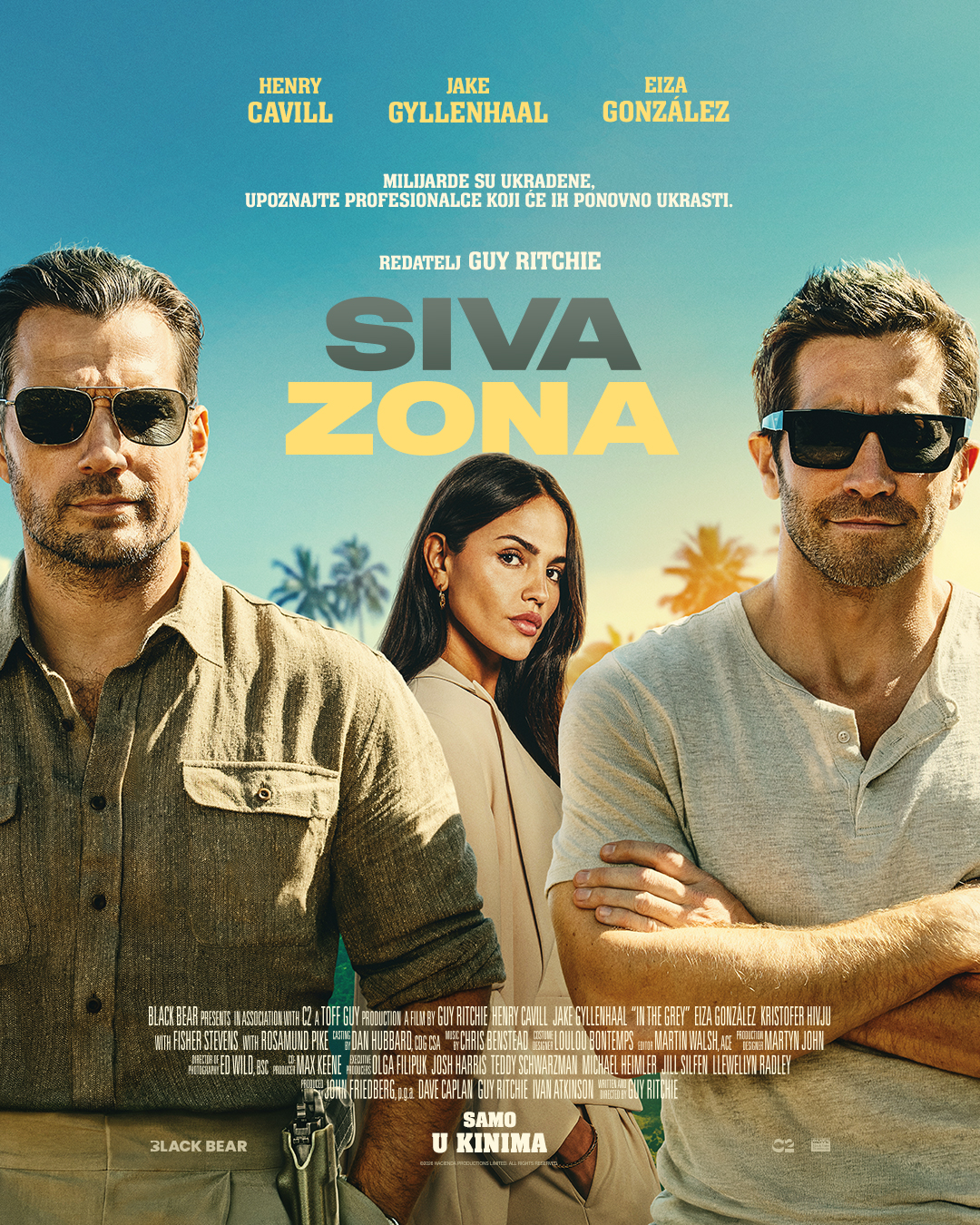 SIVA ZONA