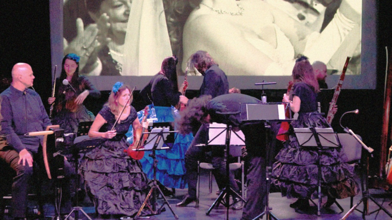 Serious Ensemble Zagreb - Best of the best