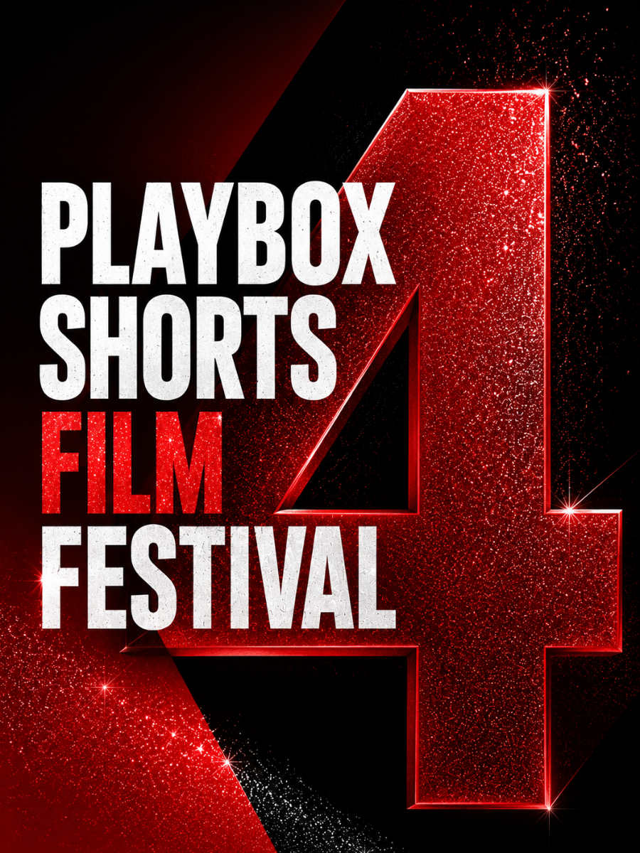 4. PLAYBOX SHORTS FILM FESTIVAL: GRAND OPENING