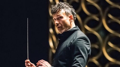 LISINSKI SUBOTOM SIMFONIJSKI ORKESTAR MUZIČKE AKADEMIJE SVEUČILIŠTA U ZAGREBU ALEKSANDAR MARKOVIĆ, dirigent