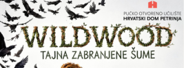 WILDWOOD – TAJNA ZABRANJENE ŠUME