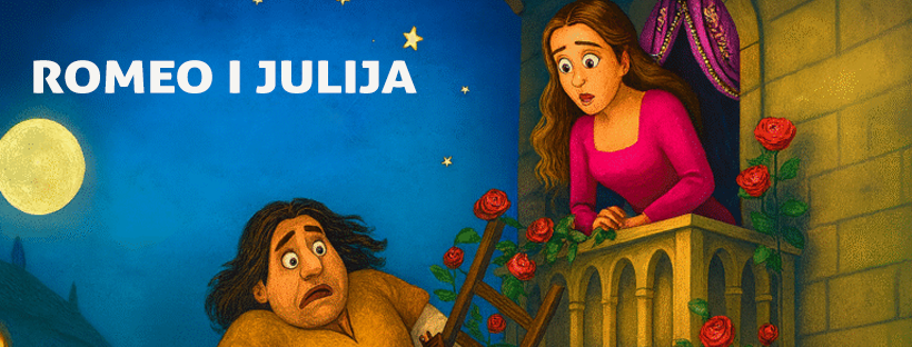 Julija i Romeo