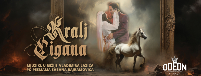 Kralj cigana