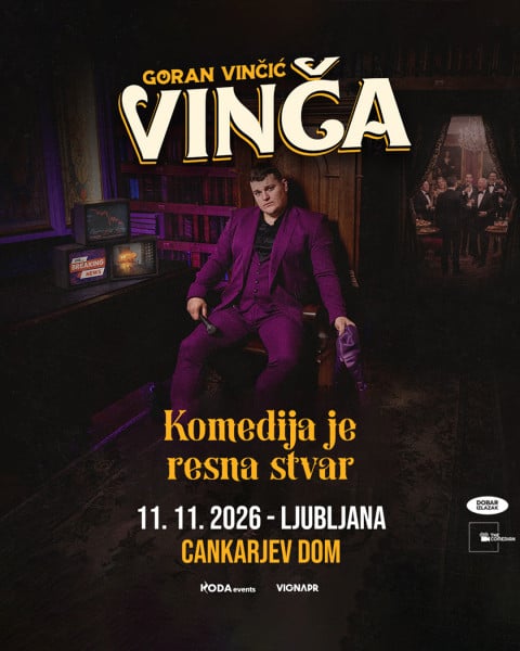 Goran Vinčić Vinča