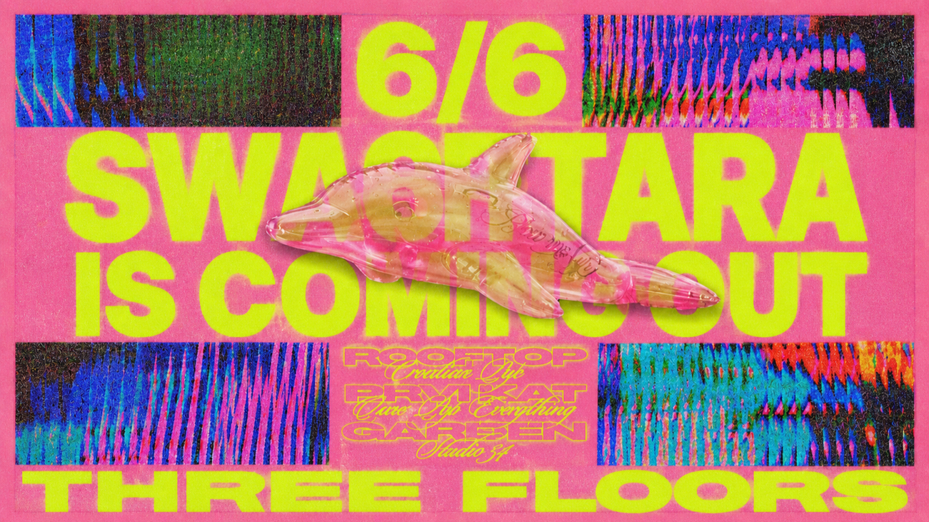 Swashtara is coming OUT