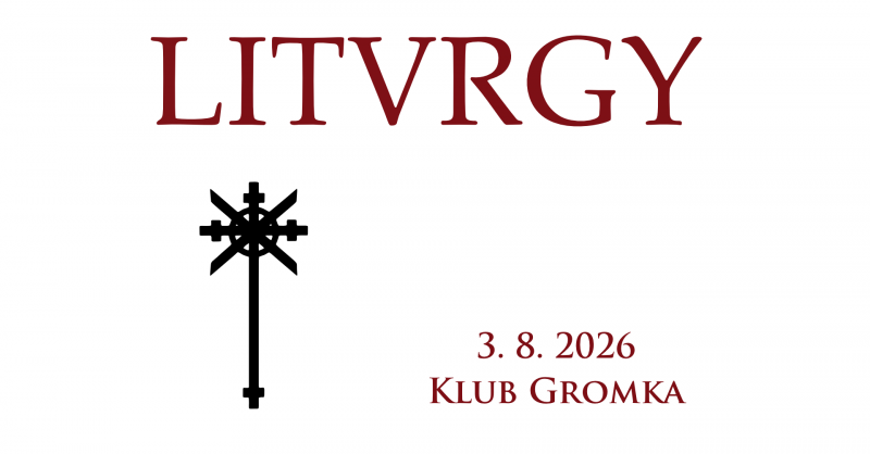 LITURGY