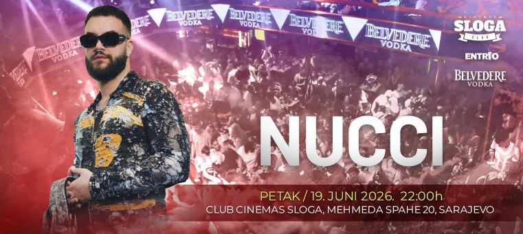 Nucci u Slogi