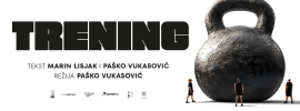 Trening