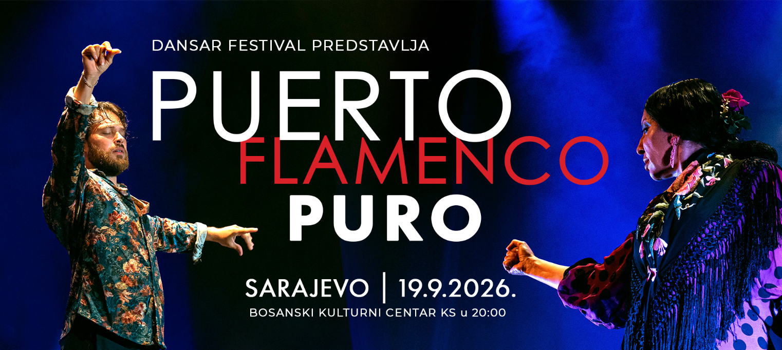 Puerto Flamenco PURO