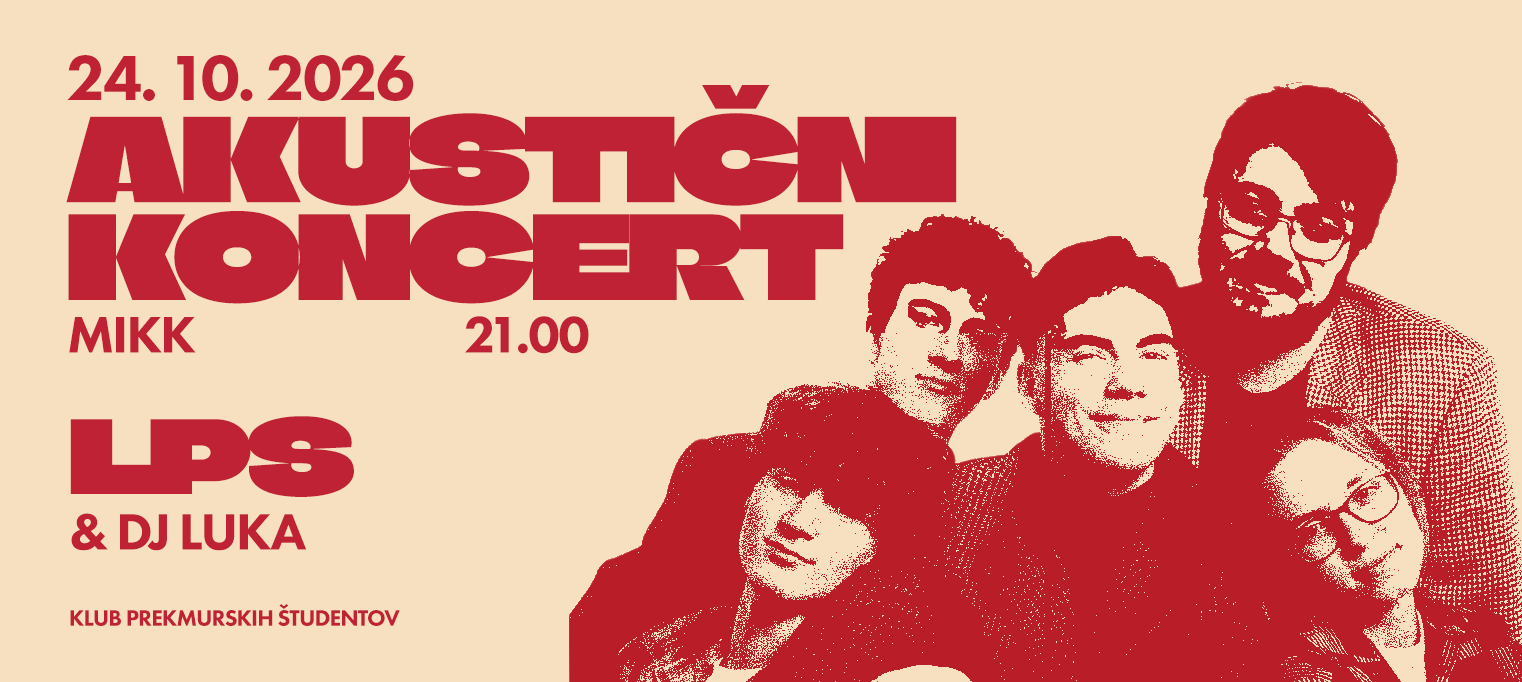 KUL-tura: Akustični koncert