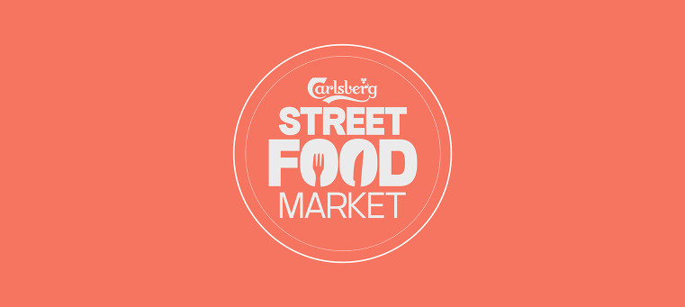 STREET FOOD MARKET SARAJEVO - 28.06.