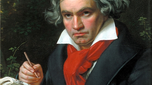 BEETHOVEN 9 – KANCONIJER ZBOR I SIMFONIJSKI ORKESTAR HRT-A DJEČJI ZBOR HRT-A TOMISLAV FAČINI, dirigent DARIJA AUGUŠTAN, sopran FRANKO KLISOVIĆ, alt TOMISLAV MUŽEK, tenor KREŠIMIR STRAŽANAC, bariton
