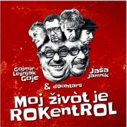 Moj život je ROKentROL