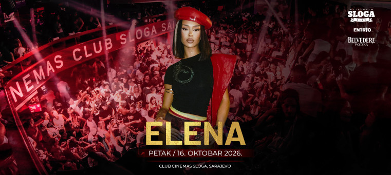 ELENA u Slogi